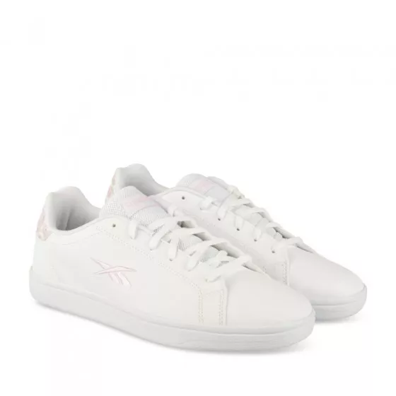 Sneakers WHITE REEBOK Royal Complete Sport