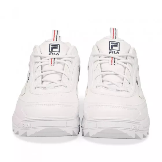 Sneakers WHITE FILA Distorter WMN