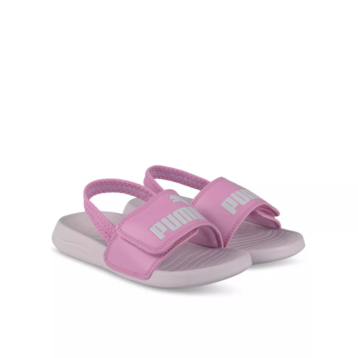 Claquette top puma chaussea
