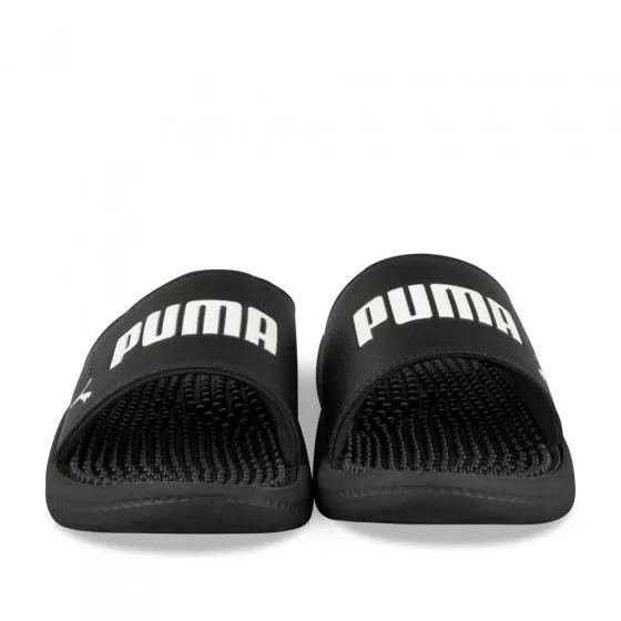 Flip flops BLACK PUMA Softride Slide