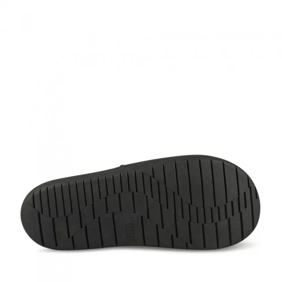 Flip flops BLACK PUMA Softride Slide