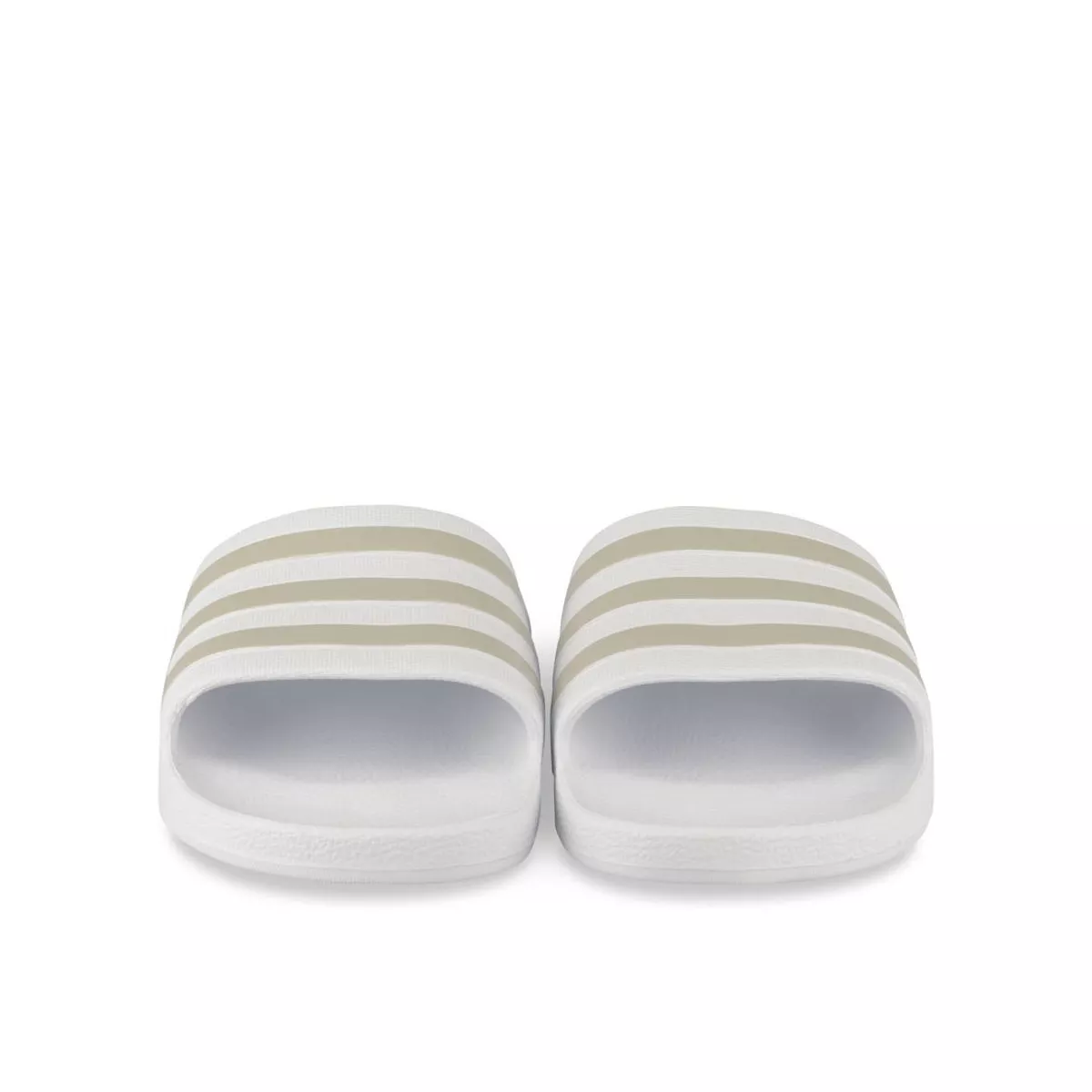 Claquette adidas sales 3 bandes