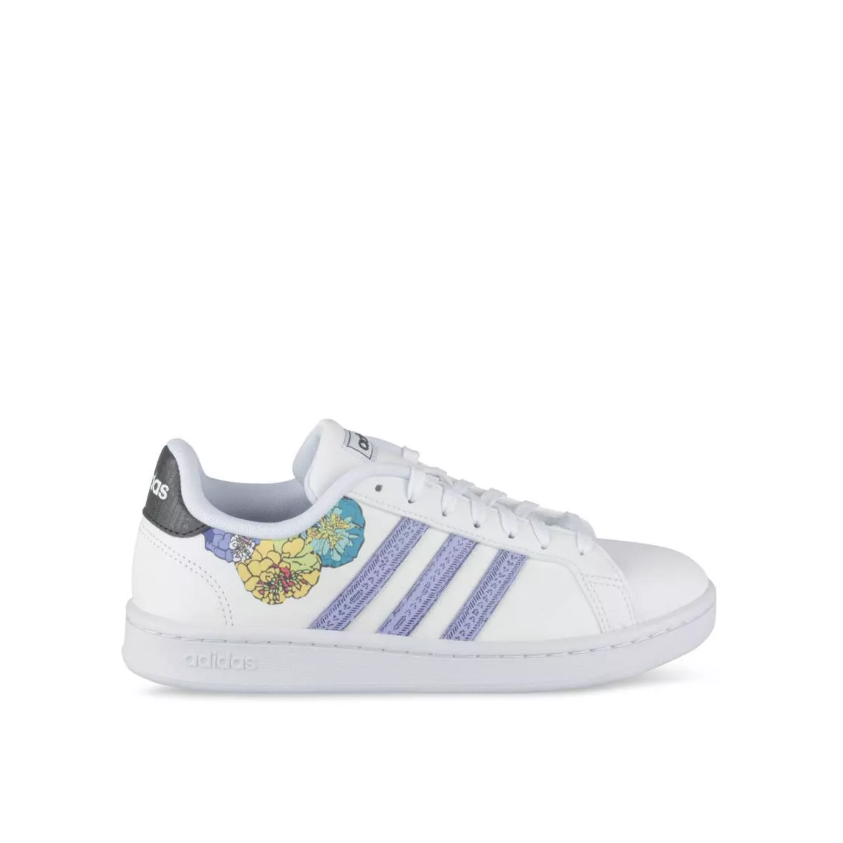 Superstar Baskets Blanche Femme Adidas | Espace des marques