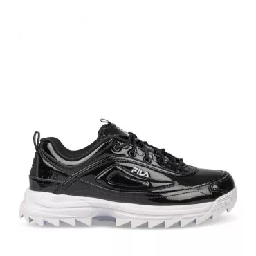 Baskets NOIR FILA Distorter F WMN