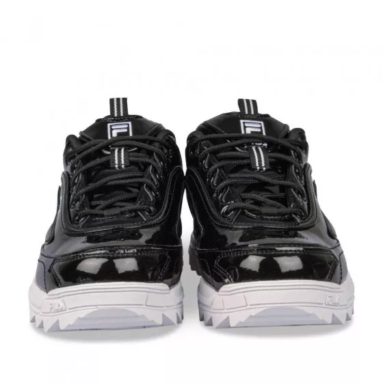 Sneakers BLACK FILA Distorter F WMN
