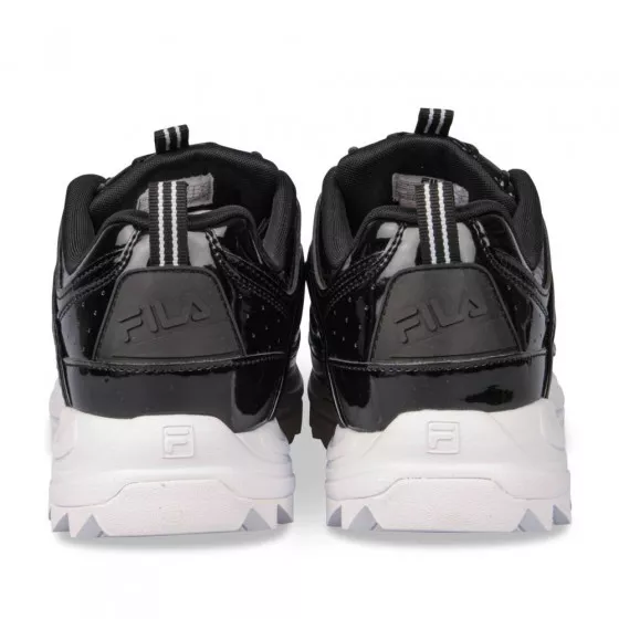 Sneakers BLACK FILA Distorter F WMN