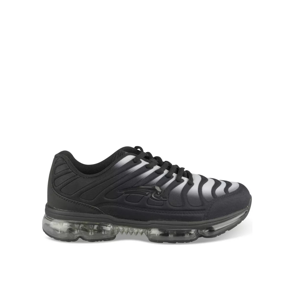 Sneakers BLACK AIRNESS