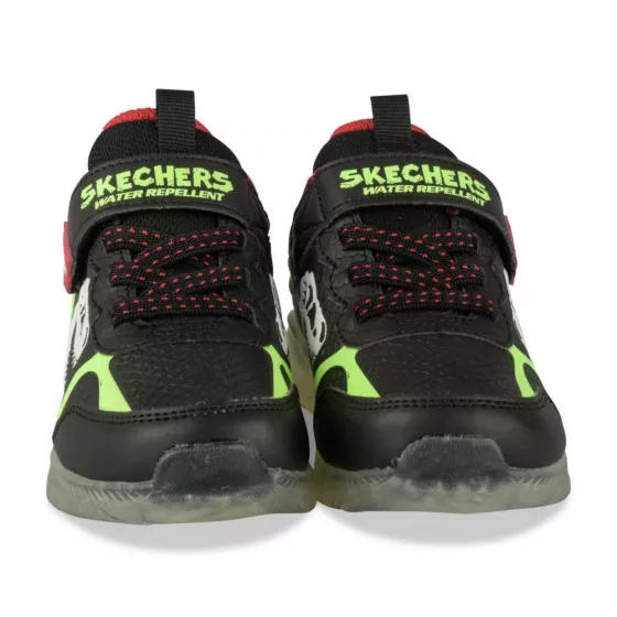 Sneakers BLACK SKECHERS S-Lights Illumi-Brights