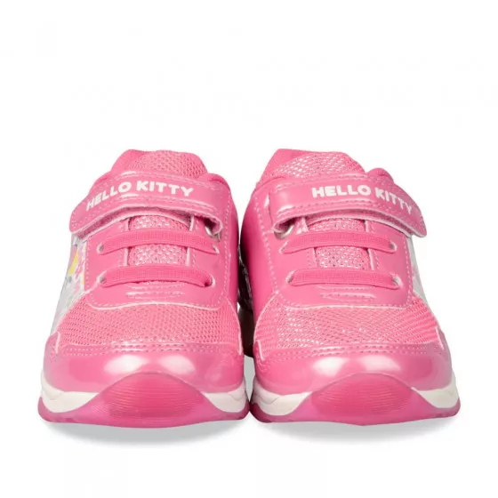Sneakers PINK HELLO KITTY