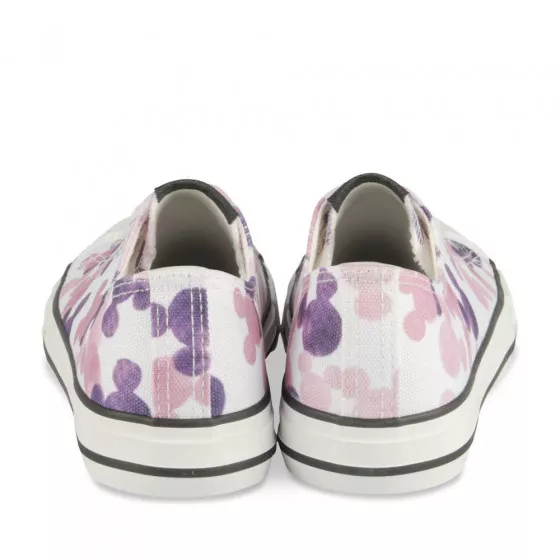 Sneakers PINK MICKEY