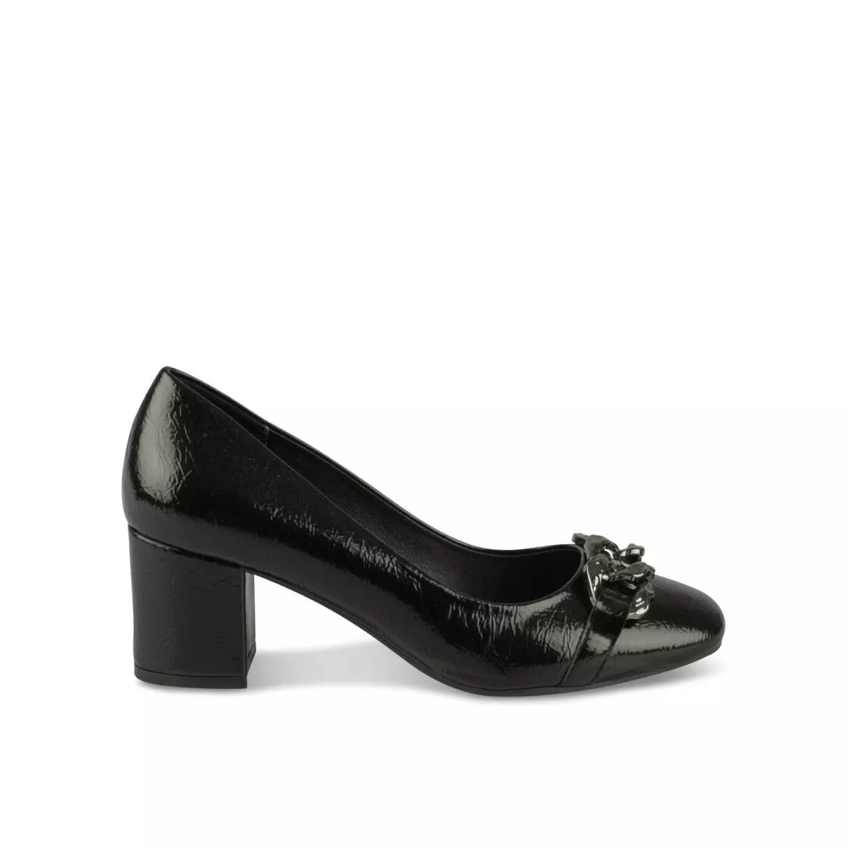 Pumps BLACK GRANDS BOULEVARDS