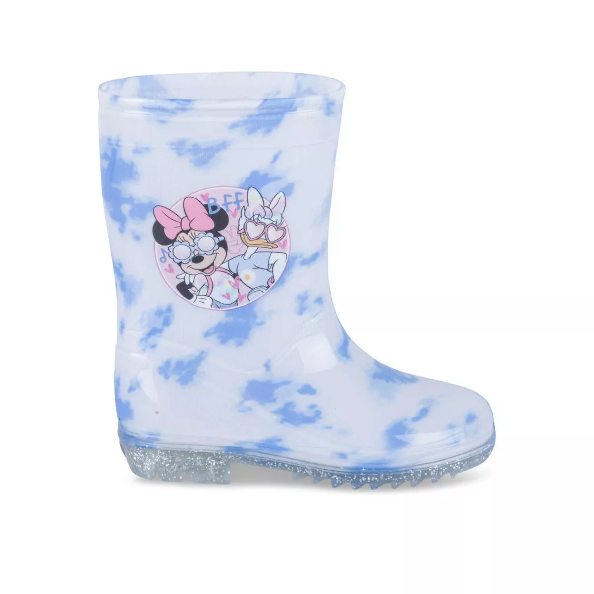 Botte de pluie 2025 minnie