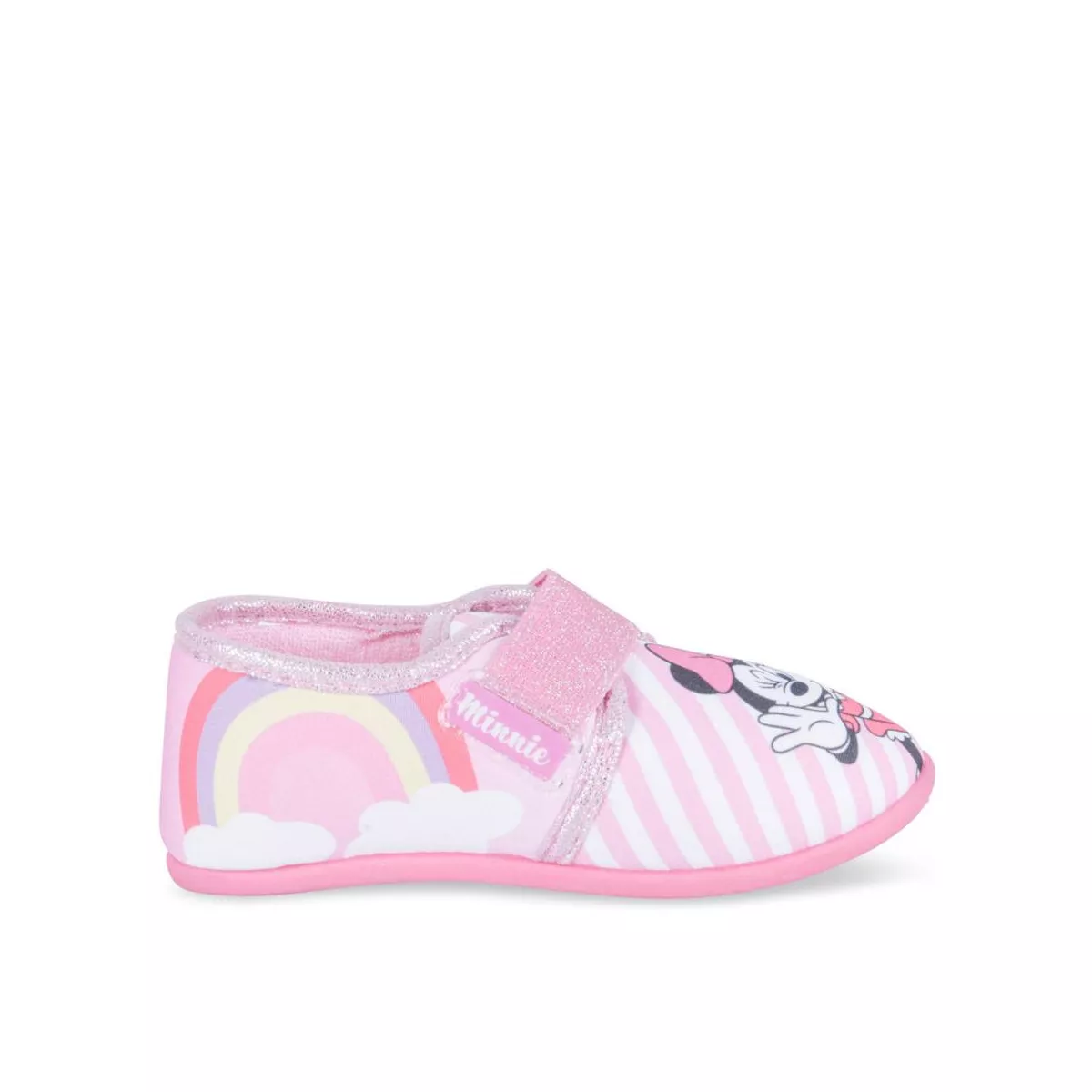 Chaussons ROSE MINNIE