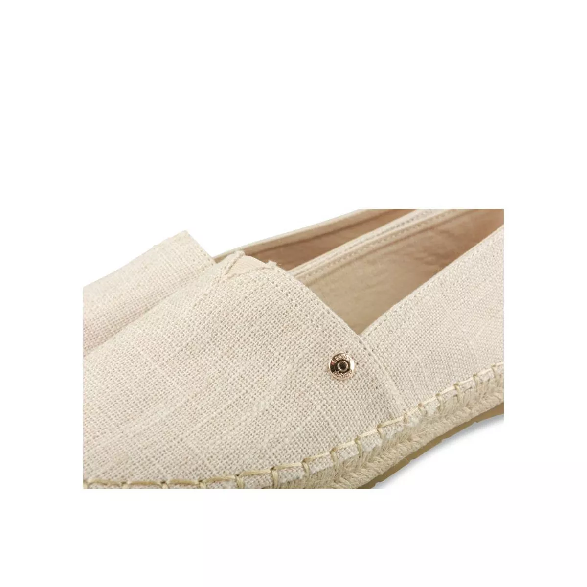 Espadrille femme on sale chaussea