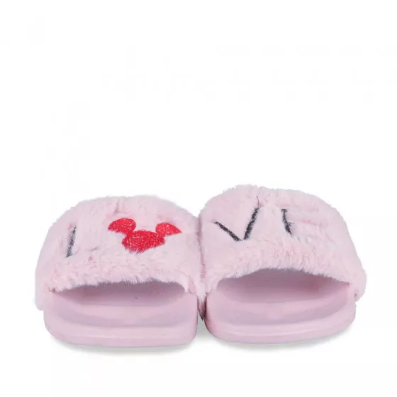 Slippers PINK MICKEY