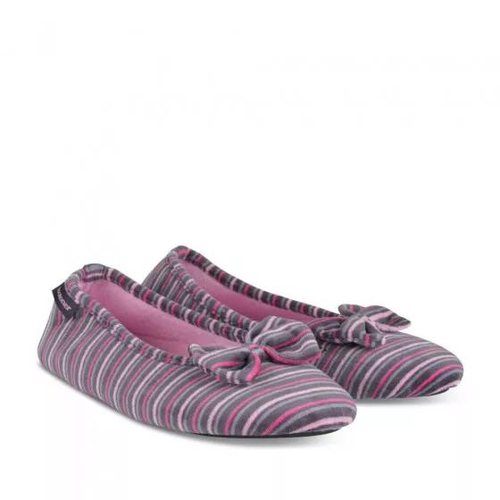 Slippers PINK ISOTONER