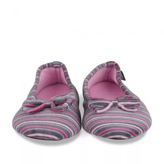Slippers PINK ISOTONER