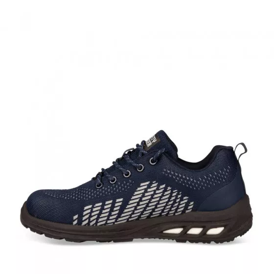 Safety shoes NAVY SAFETY JOGGER