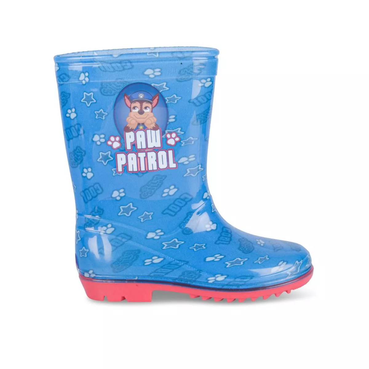 Rain boots BLUE PAW PATROL