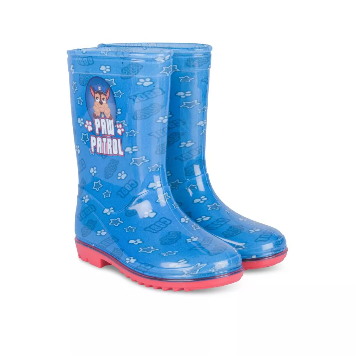 Bottes de pluie online pat patrouille fille