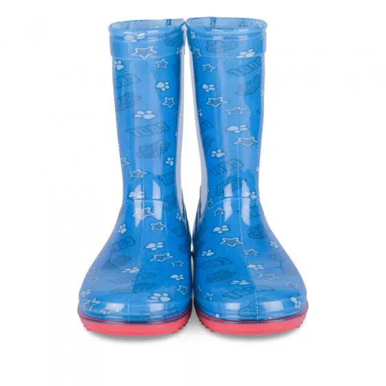 Rain boots BLUE PAW PATROL