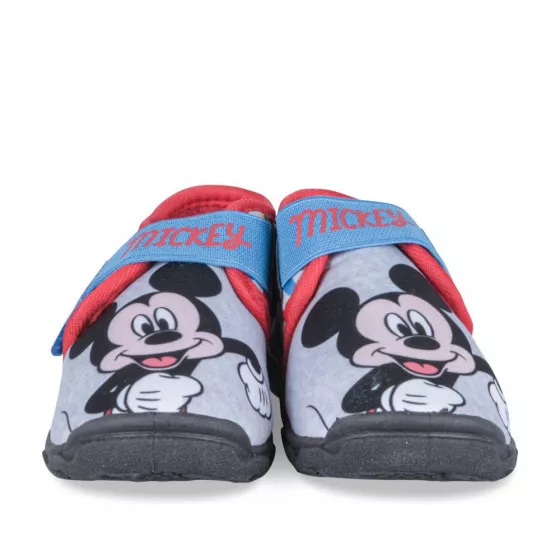 Chaussons MULTICOLOR MICKEY