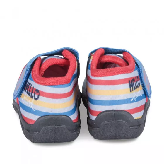 Chaussons MULTICOLOR MICKEY