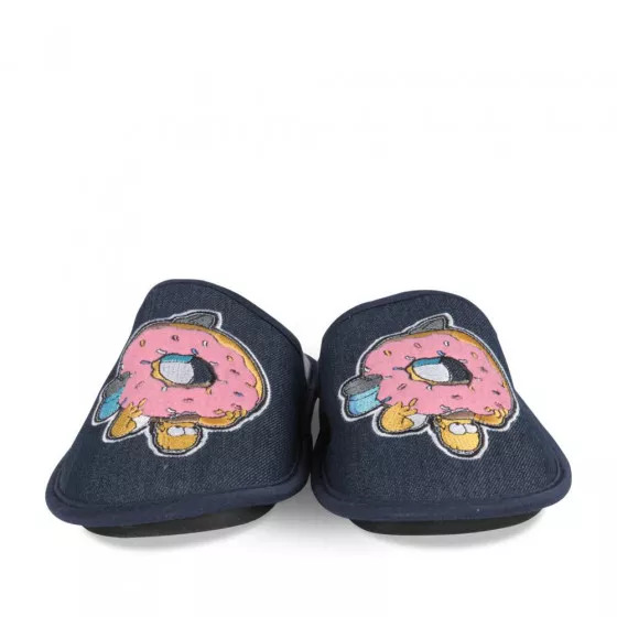 Chaussons JEANS SIMPSONS