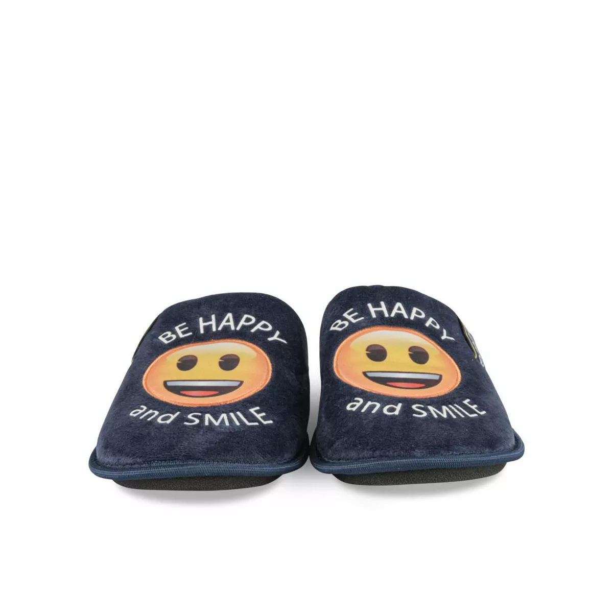 Chaussons MARINE EMOJI