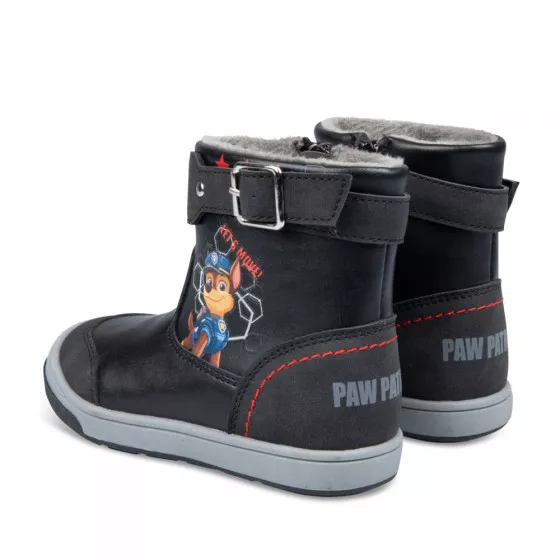 Ankle boots BLACK PAW PATROL