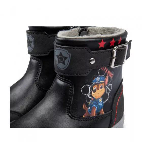 Ankle boots BLACK PAW PATROL