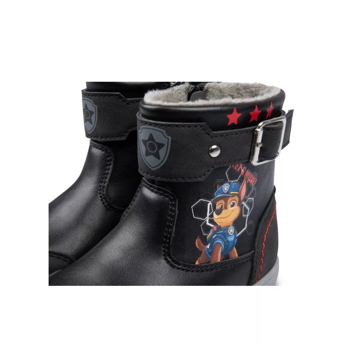 Botte pat patrouille 2025 fille