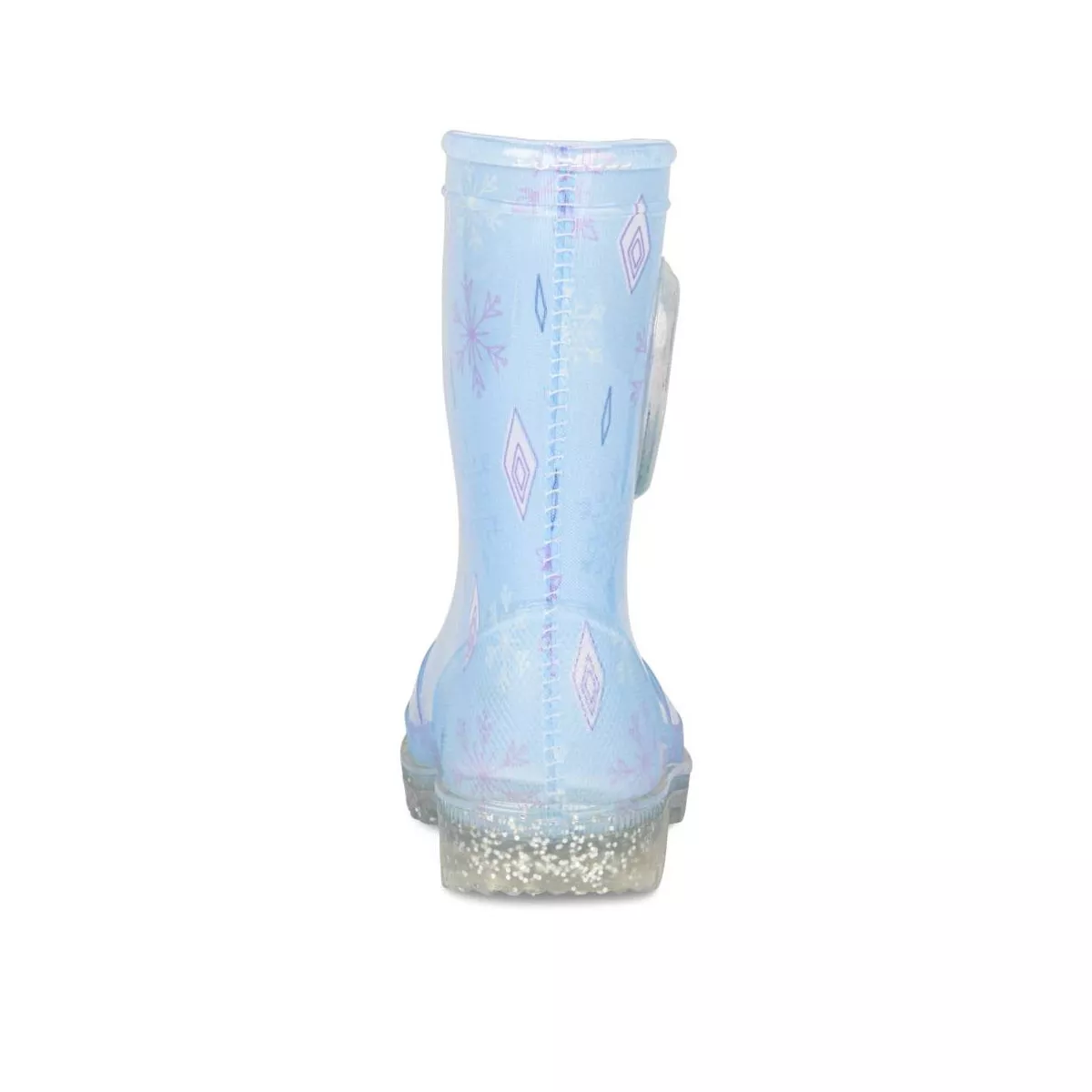 Bottes de pluie BLEU FROZEN