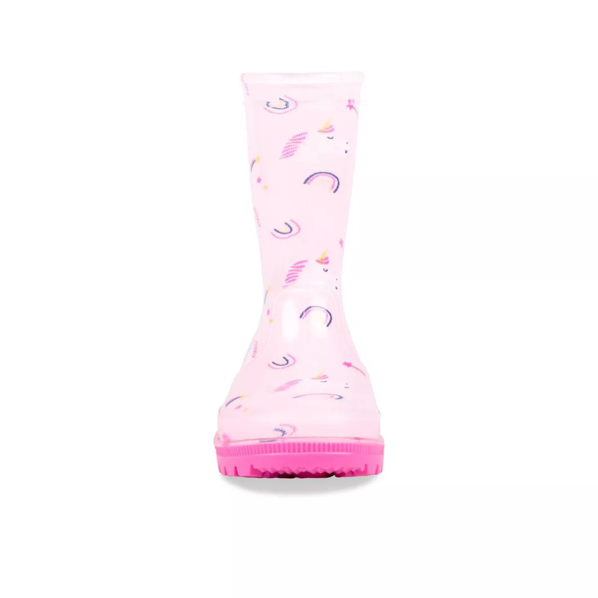 Bottes de pluie ROSE NINI GIRLS