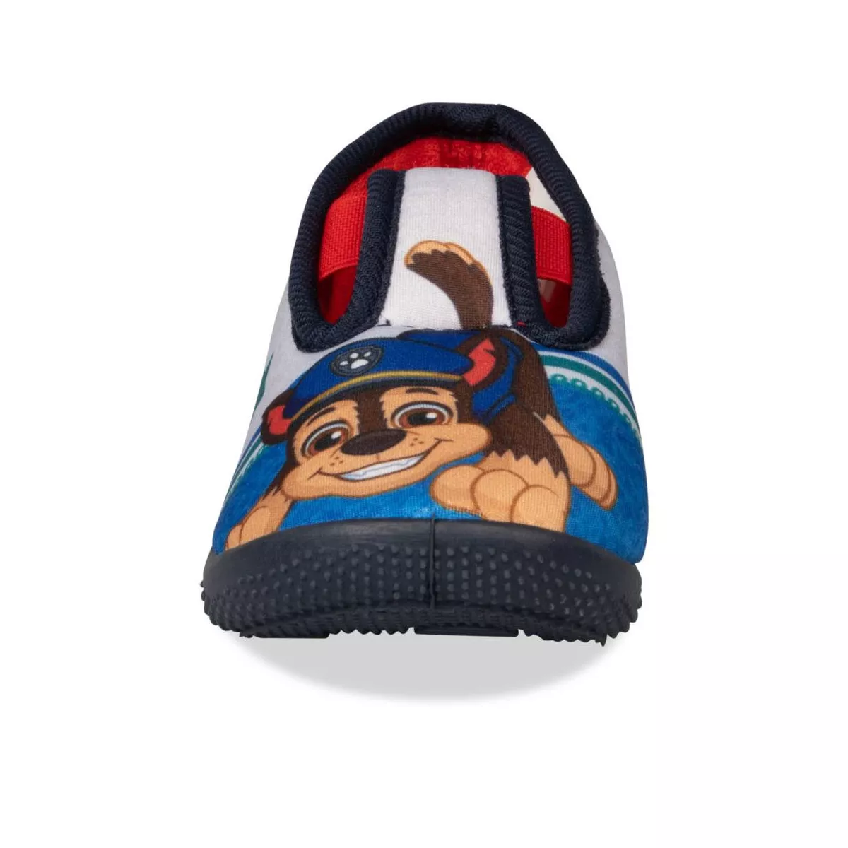 Chaussons GRIS PAW PATROL