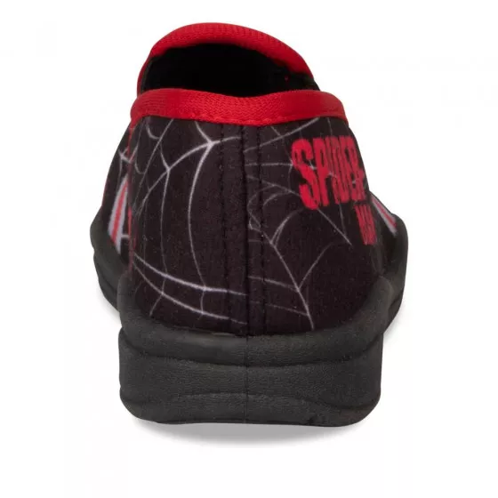 Chaussons ROUGE SPIDERMAN