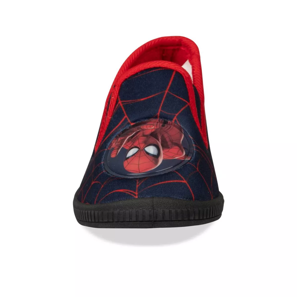 Chaussons MARINE SPIDERMAN