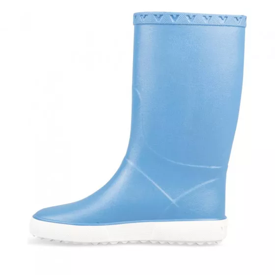 Rain boots BLUE BOATILUS