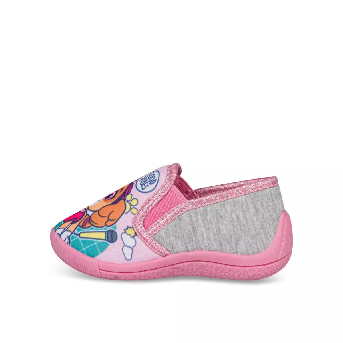 Chaussea chaussons 2025 fille
