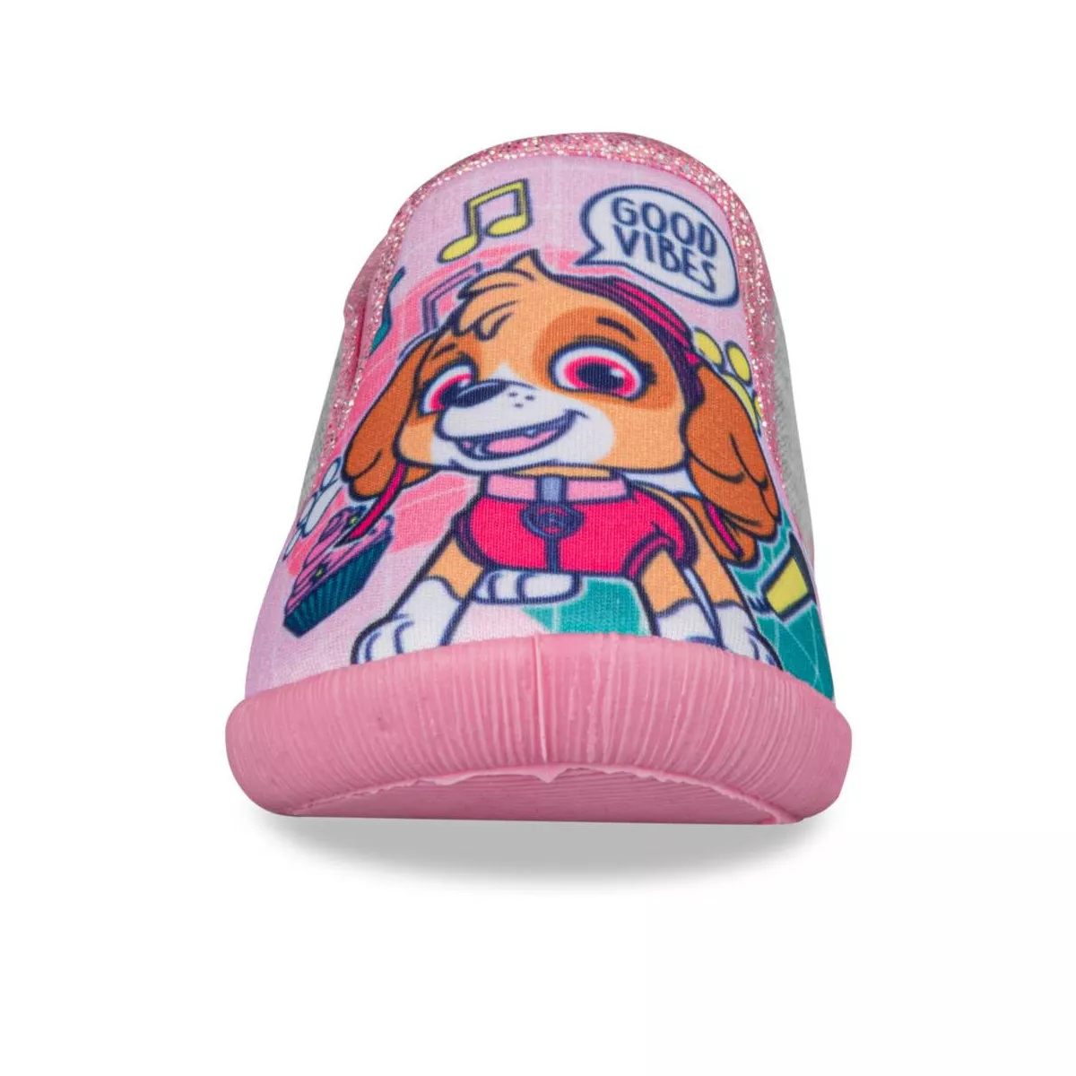 Chaussons ROSE PAW PATROL FILLE