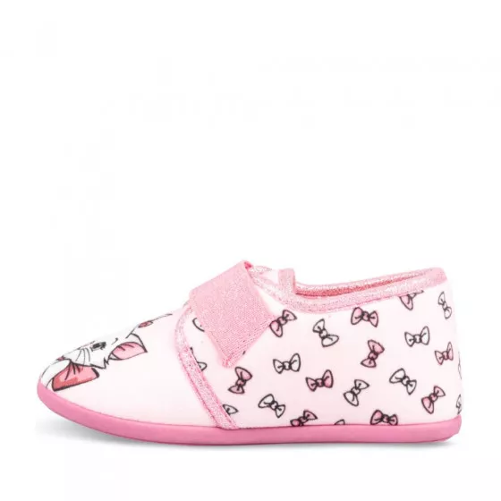 Chaussons ROSE MARIE DISNEY