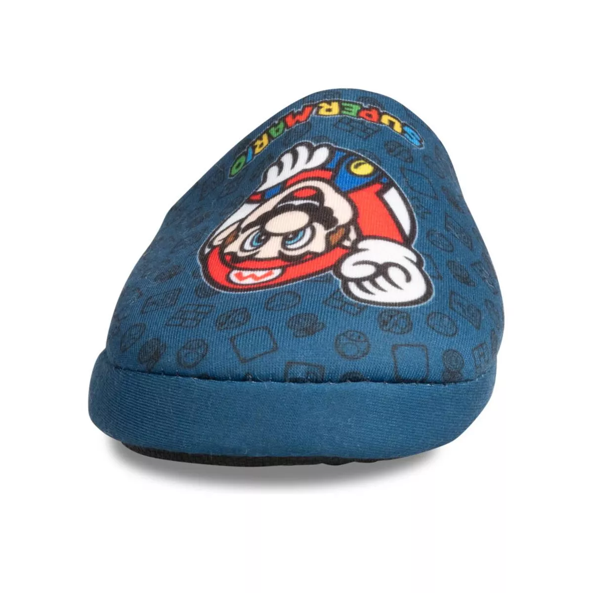 Chaussons MARINE MARIO