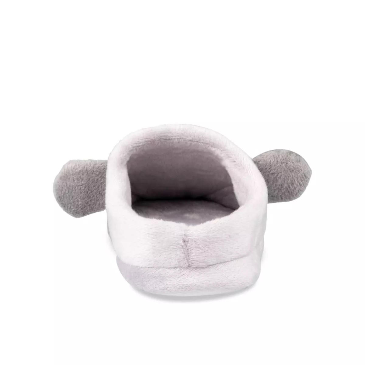 Chausson hippopotame top