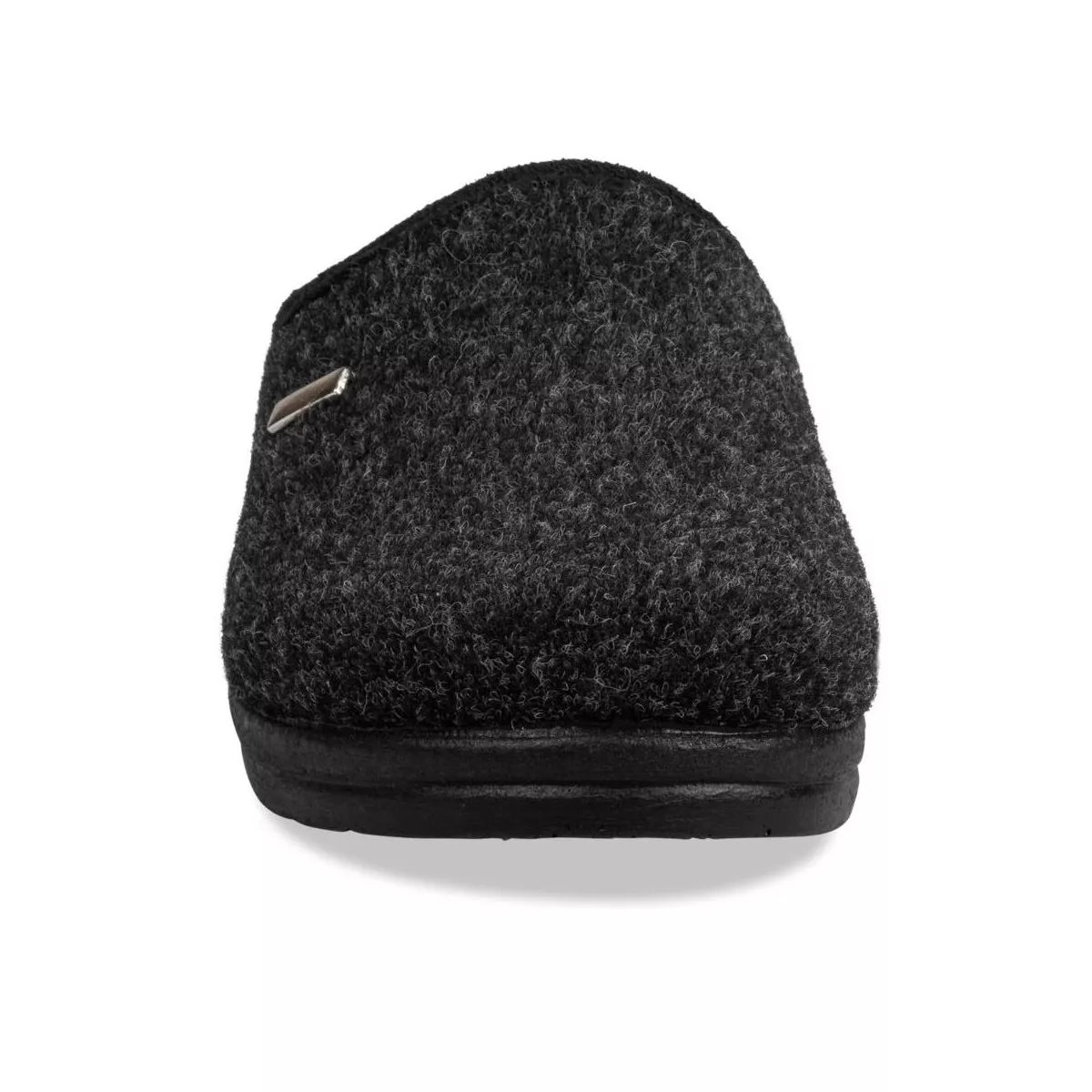 Chaussons NOIR NEOSOFT RELAX