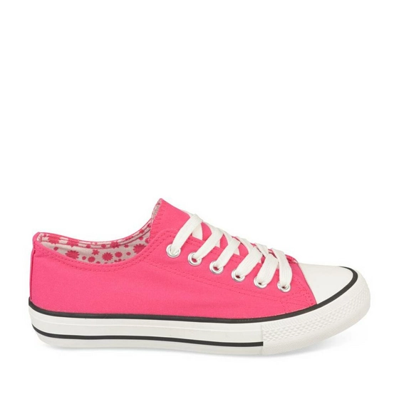Baskets FUCHSIA MERRY SCOTT