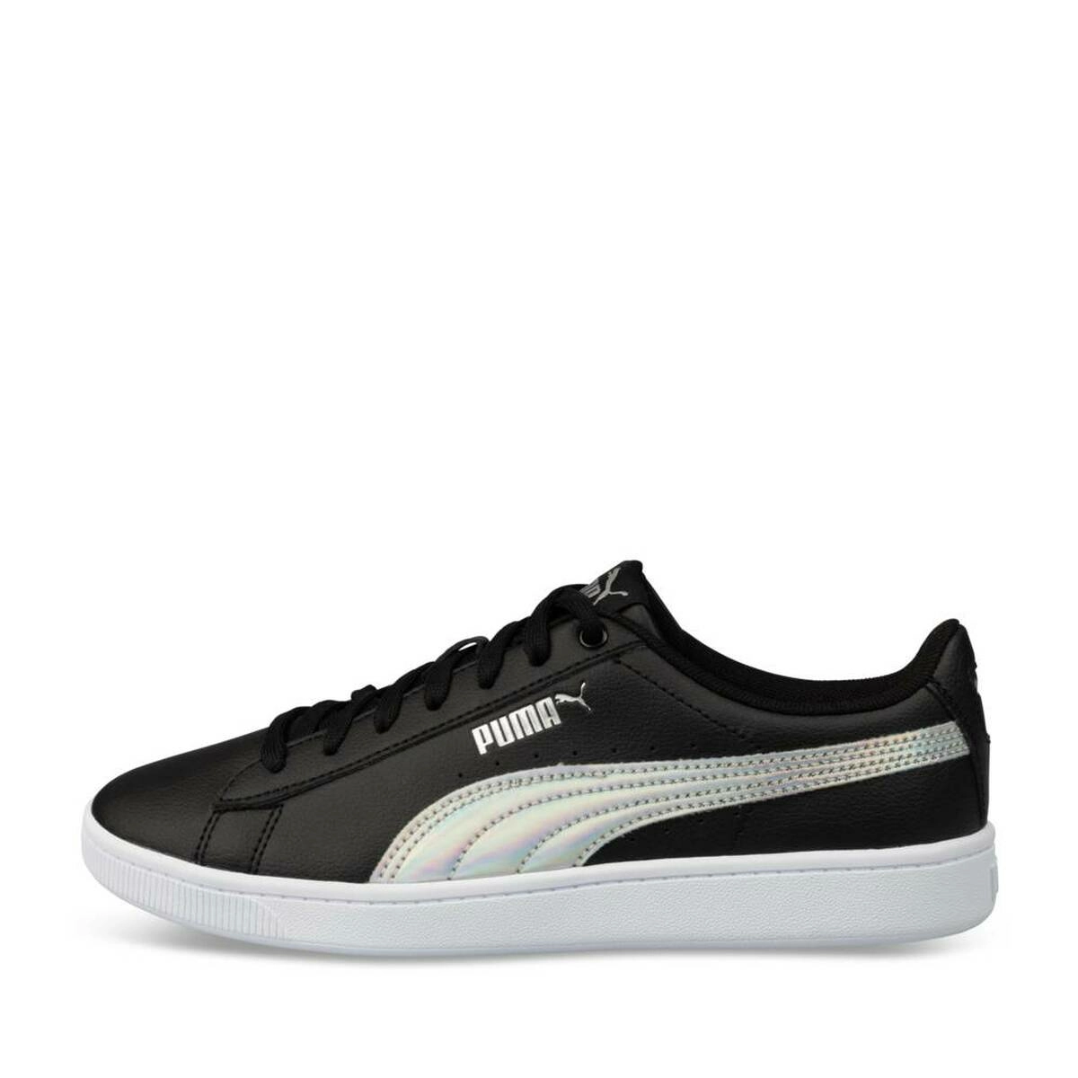 Sneakers Vikky V2 Rainbow JR BLACK PUMA PUMA