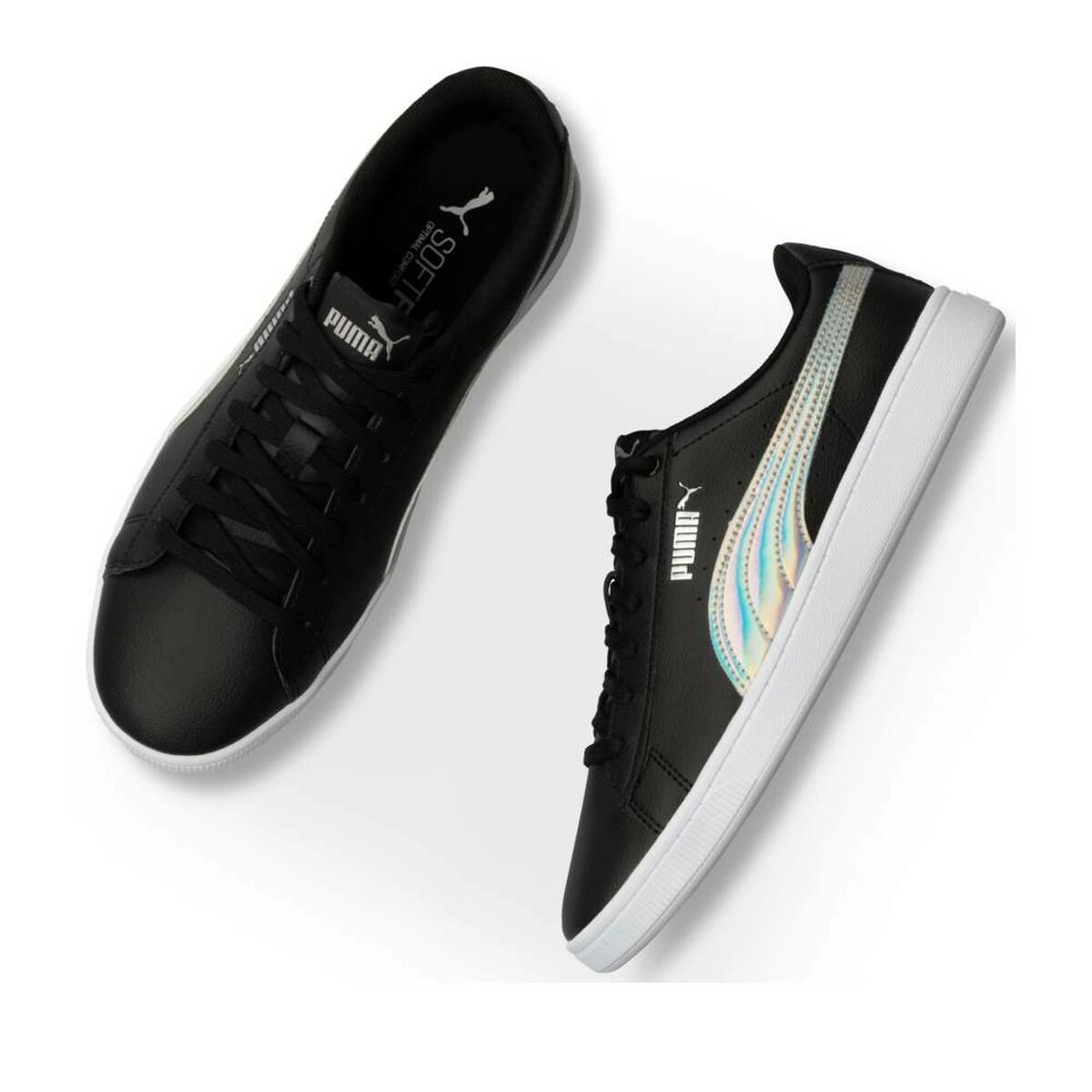 Puma vikky softfoam hotsell