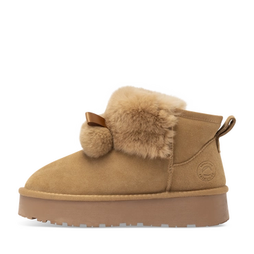 Pataugas femme hiver 2018 sales