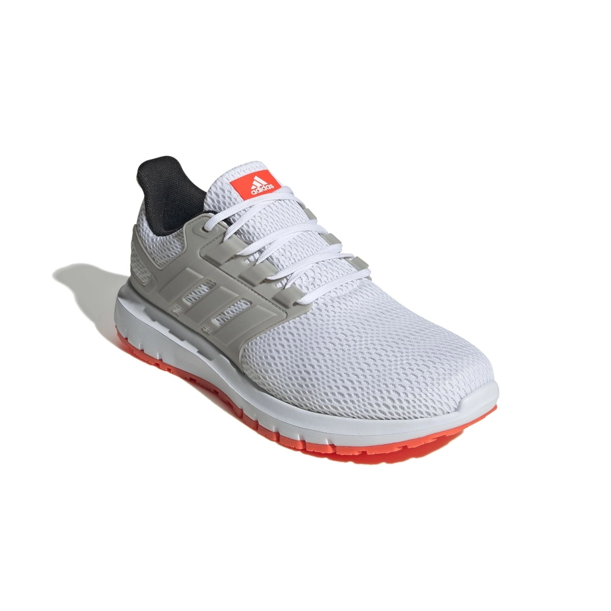 Sneakers WHITE ADIDAS Ultimashow ADIDAS