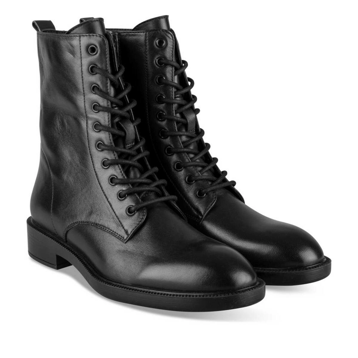 Saint laurent ranger boots hotsell